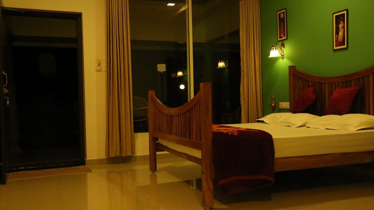 Tranquil Valley Resort Munnar Bagian luar foto