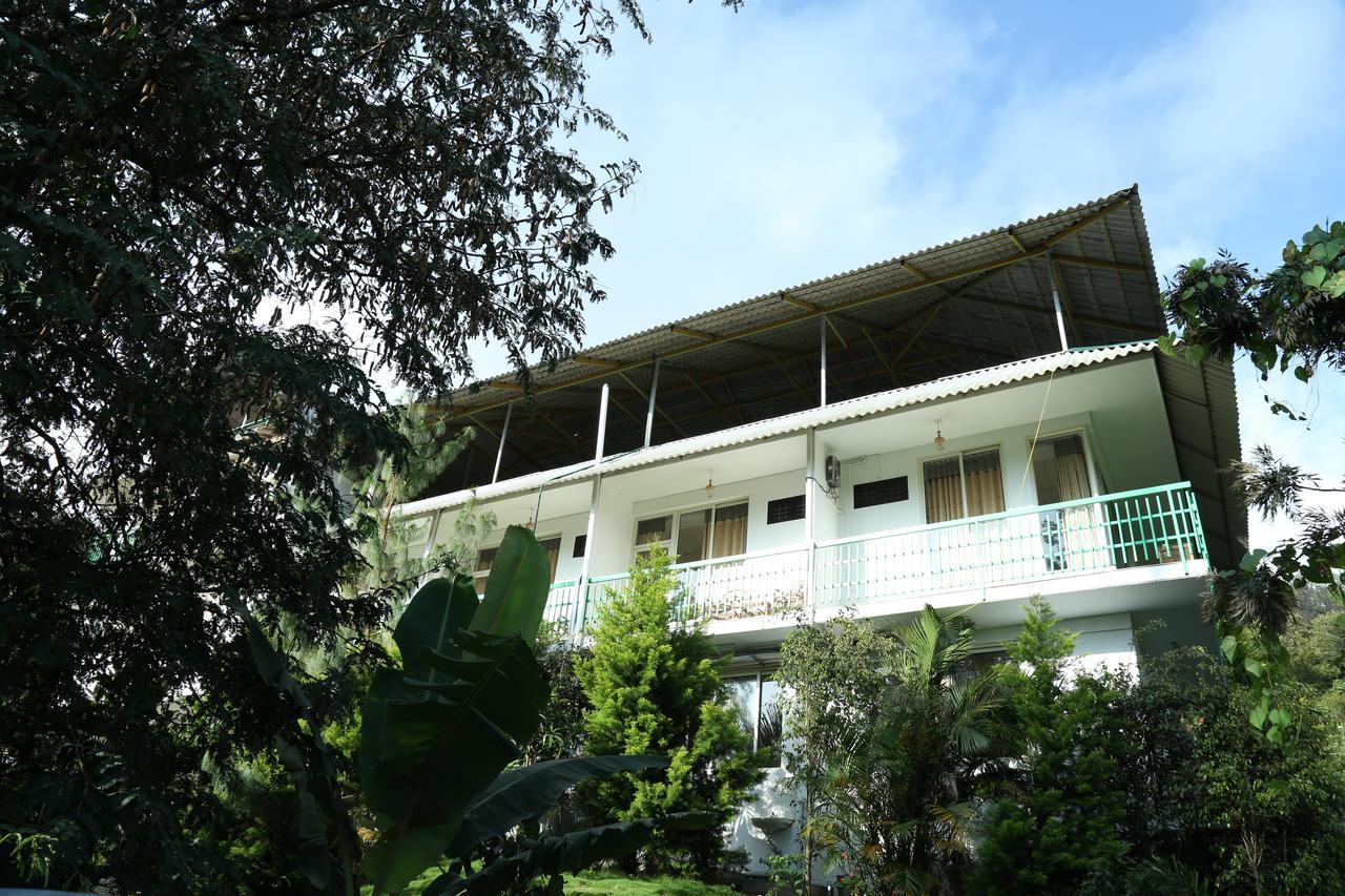 Tranquil Valley Resort Munnar Bagian luar foto