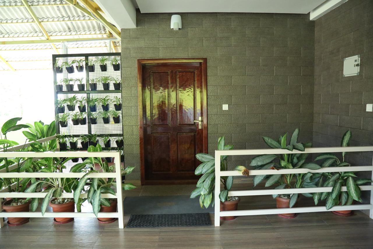 Tranquil Valley Resort Munnar Bagian luar foto